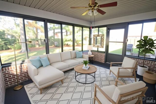 3906 Timber Point, Evansville, IN 47715