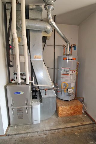 3906 Timber Point, Evansville, IN 47715