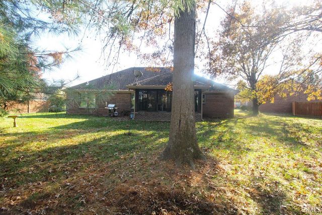 3906 Timber Point, Evansville, IN 47715
