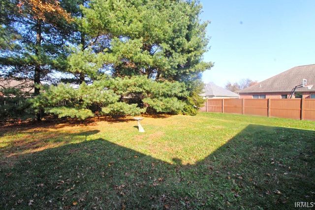 3906 Timber Point, Evansville, IN 47715