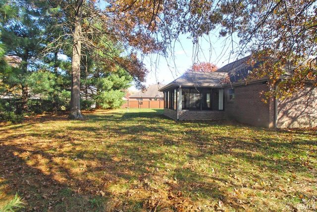 3906 Timber Point, Evansville, IN 47715