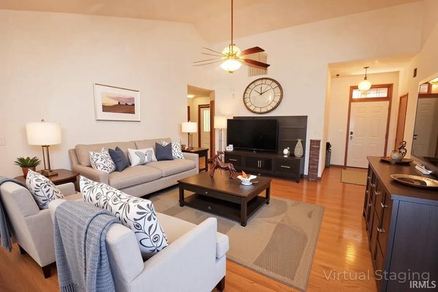 3906 Timber Point, Evansville, IN 47715