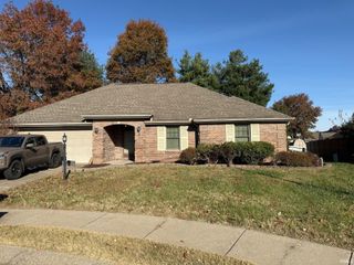 3906 Timber Point, Evansville, IN 47715