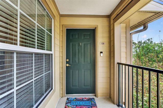 7800 POINT MEADOWS DRIVE 1338, Jacksonville, FL 32256