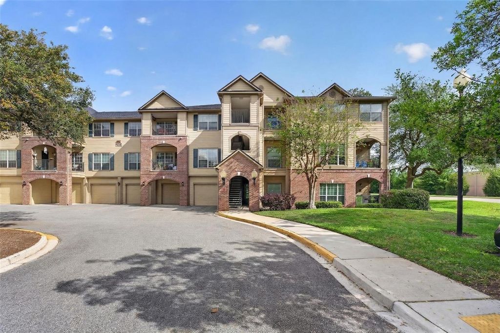 7800 POINT MEADOWS DRIVE 1338, Jacksonville, FL 32256