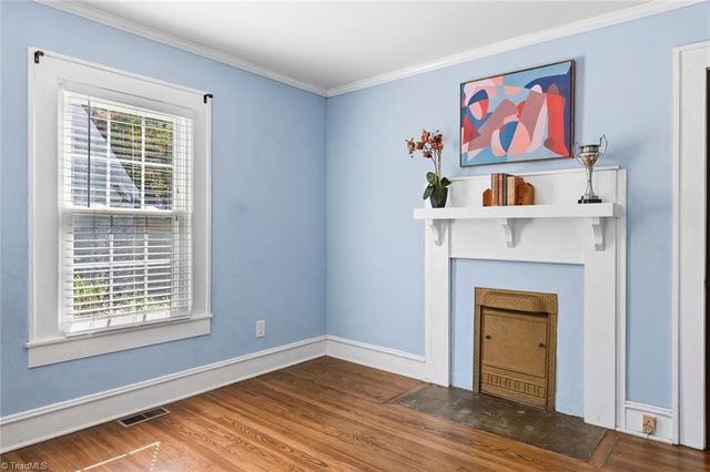 125 Tarpley Street, Burlington, NC 27215