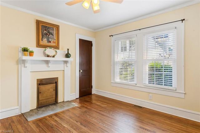 125 Tarpley Street, Burlington, NC 27215