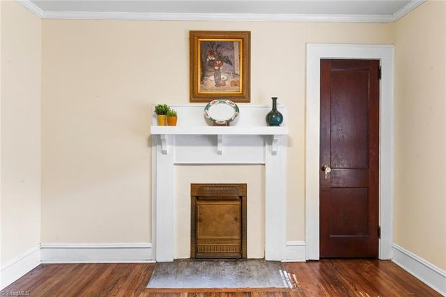 125 Tarpley Street, Burlington, NC 27215