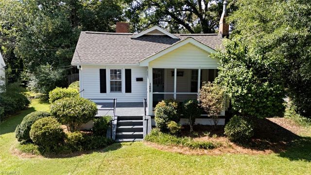 125 Tarpley Street, Burlington, NC 27215