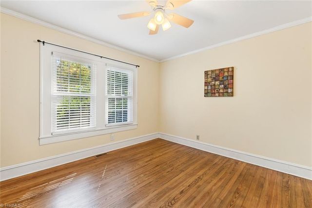 125 Tarpley Street, Burlington, NC 27215