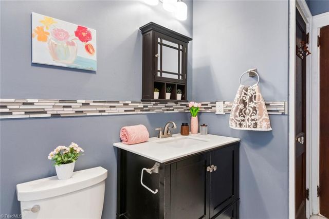 125 Tarpley Street, Burlington, NC 27215