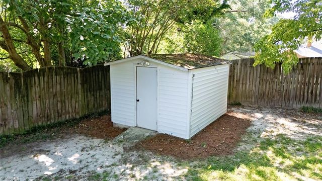 125 Tarpley Street, Burlington, NC 27215