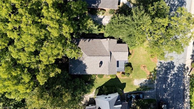 125 Tarpley Street, Burlington, NC 27215