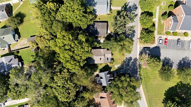 125 Tarpley Street, Burlington, NC 27215