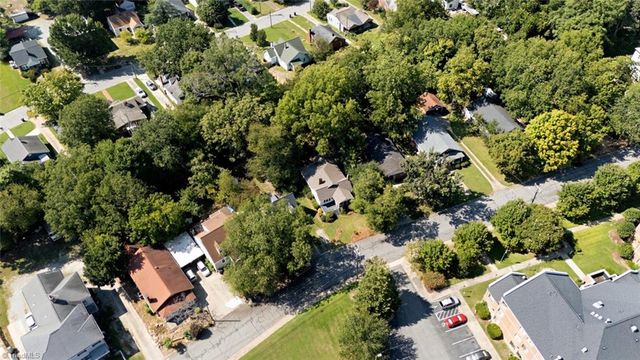 125 Tarpley Street, Burlington, NC 27215