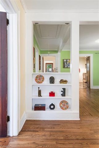 125 Tarpley Street, Burlington, NC 27215