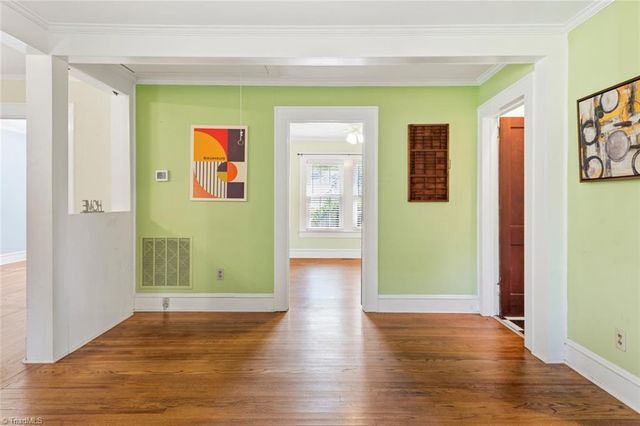 125 Tarpley Street, Burlington, NC 27215