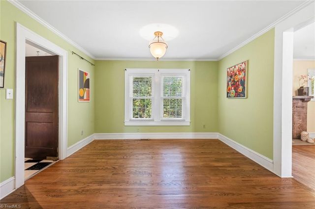 125 Tarpley Street, Burlington, NC 27215