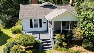 125 Tarpley Street, Burlington, NC 27215