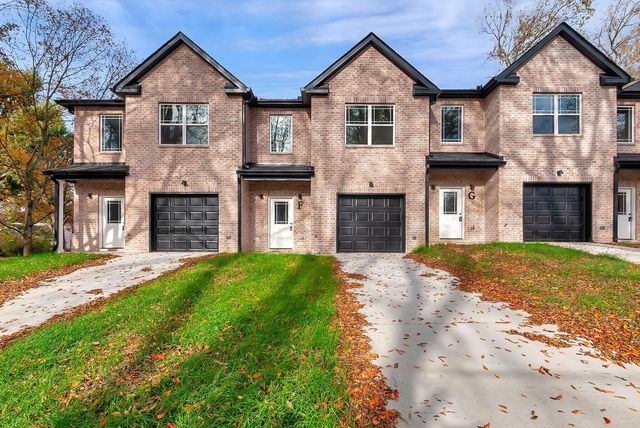 311 S Walnut St, Mount Pleasant, TN 38474