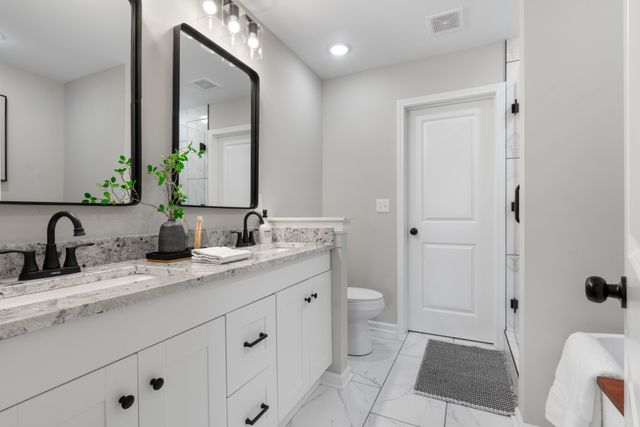 311 S Walnut St, Mount Pleasant, TN 38474