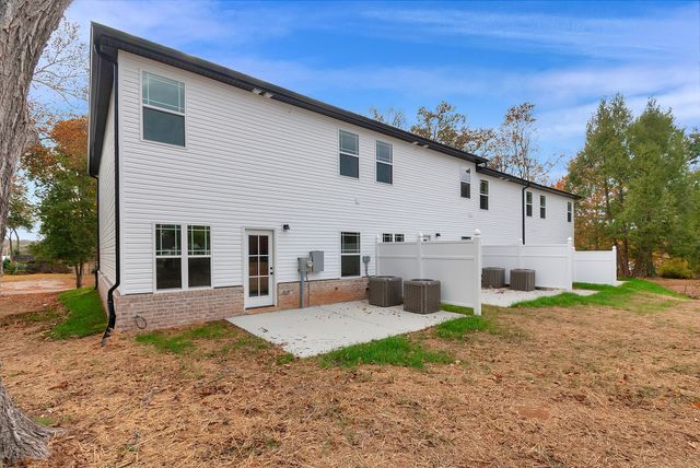 311 S Walnut St, Mount Pleasant, TN 38474