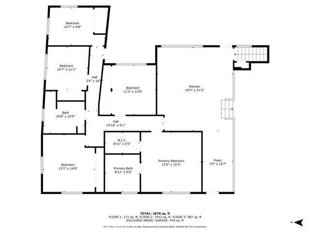 8 Clipper, Rancho Palos Verdes, CA 90275