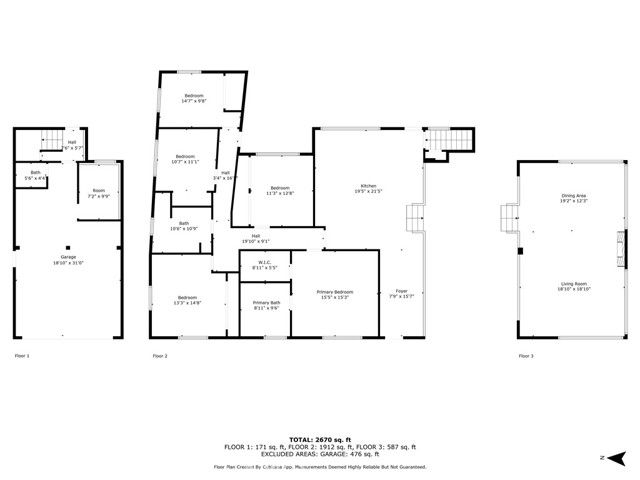 8 Clipper, Rancho Palos Verdes, CA 90275