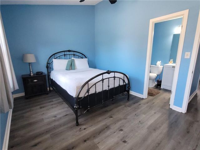 1695 SE Winchester Way, Conyers, GA 30013