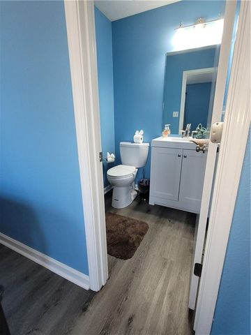 1695 SE Winchester Way, Conyers, GA 30013