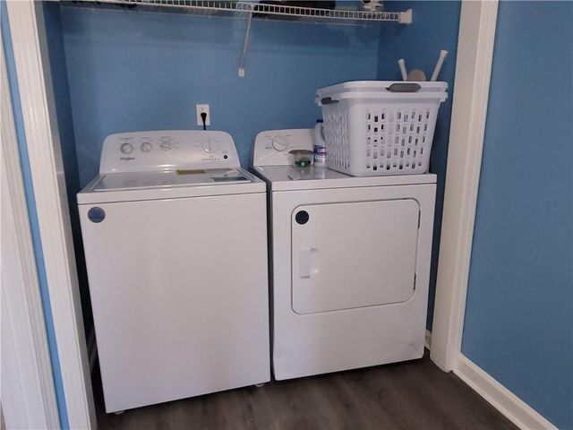 1695 SE Winchester Way, Conyers, GA 30013