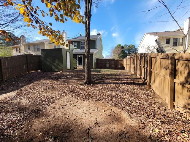 1695 SE Winchester Way, Conyers, GA 30013