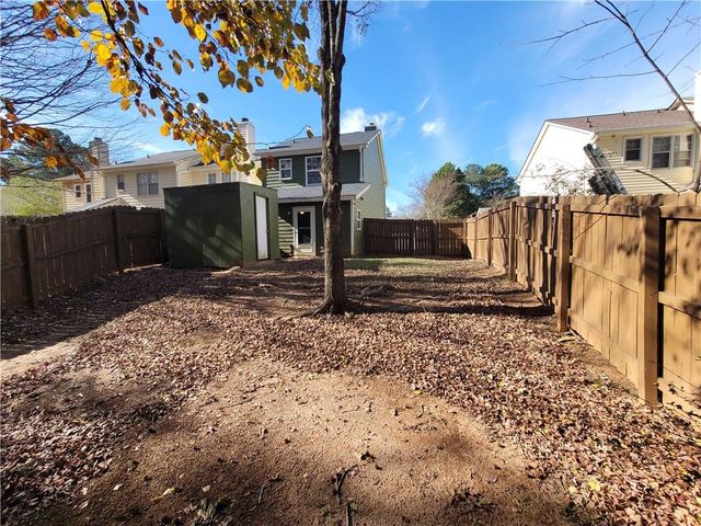 1695 SE Winchester Way, Conyers, GA 30013