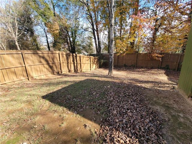 1695 SE Winchester Way, Conyers, GA 30013