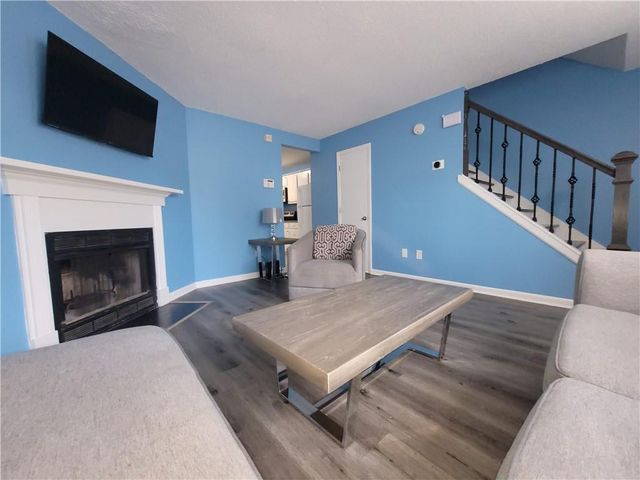 1695 SE Winchester Way, Conyers, GA 30013