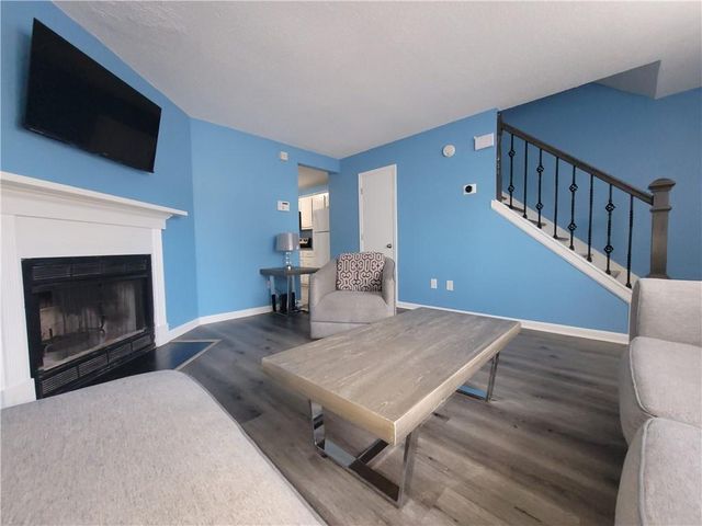 1695 SE Winchester Way, Conyers, GA 30013