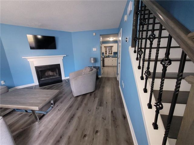 1695 SE Winchester Way, Conyers, GA 30013