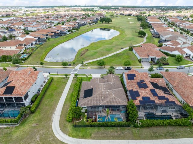 13391 ALDERLEY DRIVE, Orlando, FL 32832