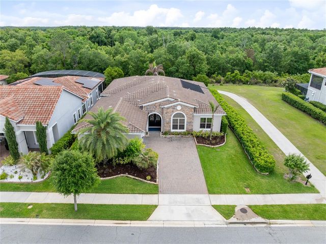 13391 ALDERLEY DRIVE, Orlando, FL 32832