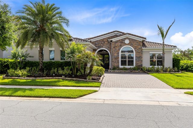 13391 ALDERLEY DRIVE, Orlando, FL 32832