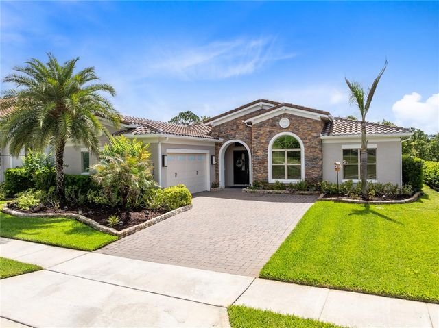 13391 ALDERLEY DRIVE, Orlando, FL 32832