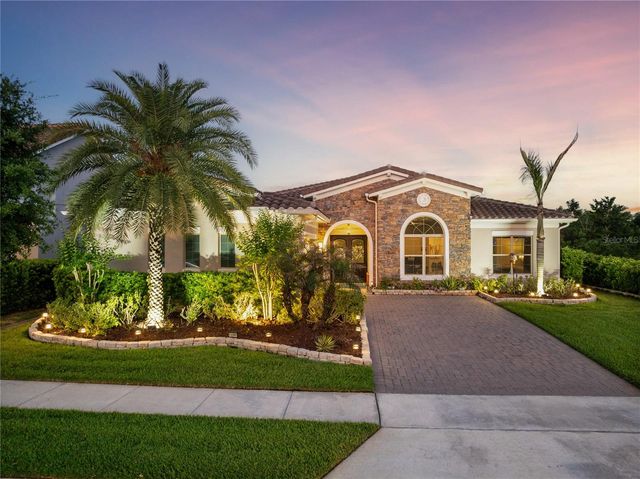 13391 ALDERLEY DRIVE, Orlando, FL 32832