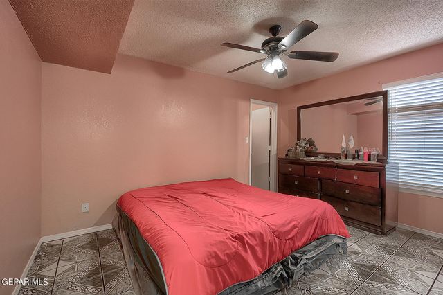 12321 TIERRA LAGUNA Drive, El Paso, TX 79938