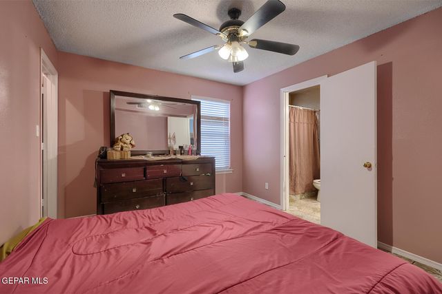 12321 TIERRA LAGUNA Drive, El Paso, TX 79938