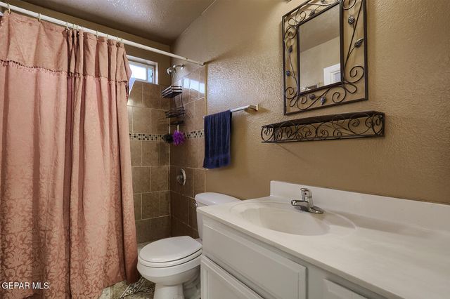 12321 TIERRA LAGUNA Drive, El Paso, TX 79938