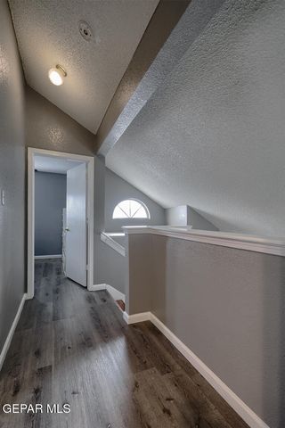 12321 TIERRA LAGUNA Drive, El Paso, TX 79938