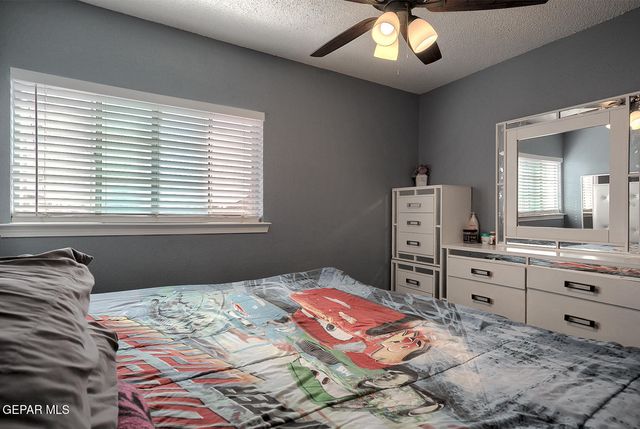 12321 TIERRA LAGUNA Drive, El Paso, TX 79938