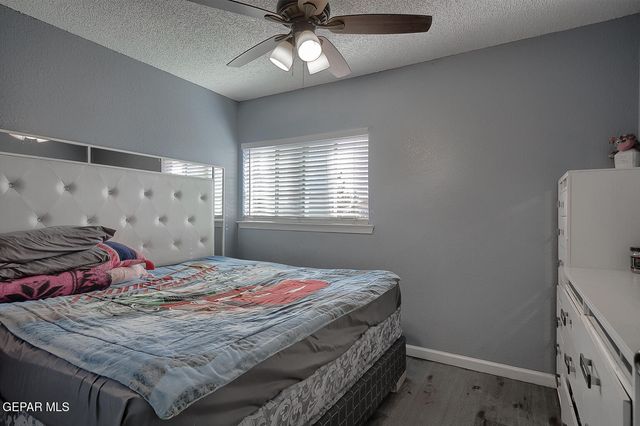 12321 TIERRA LAGUNA Drive, El Paso, TX 79938