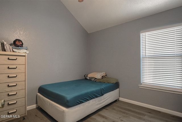 12321 TIERRA LAGUNA Drive, El Paso, TX 79938