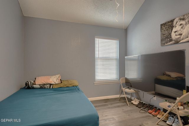 12321 TIERRA LAGUNA Drive, El Paso, TX 79938